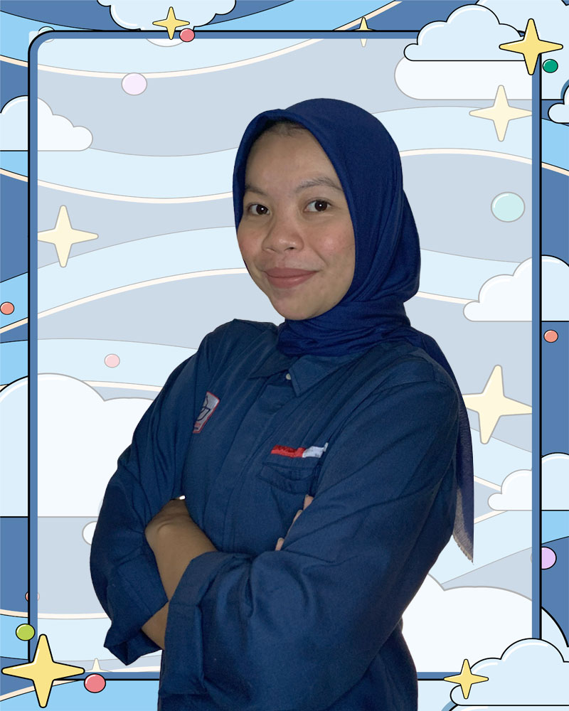 Ms. E