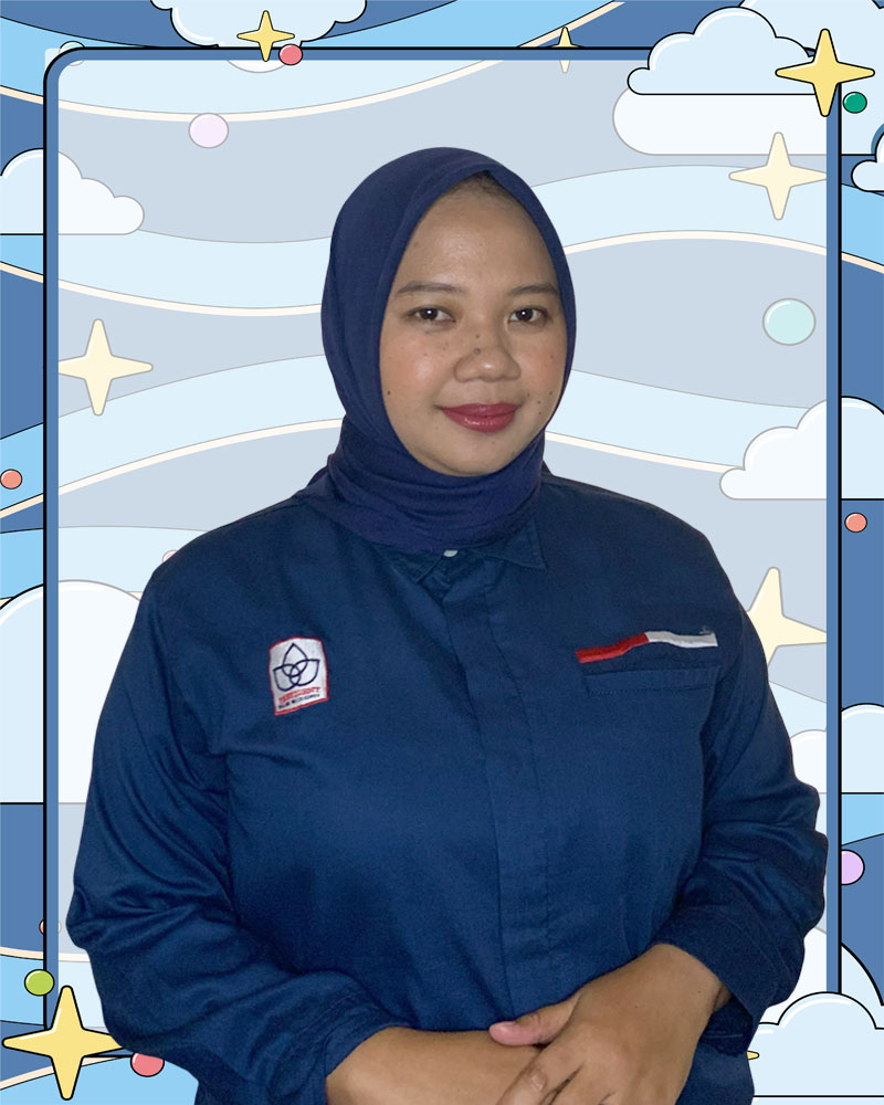Ms. F