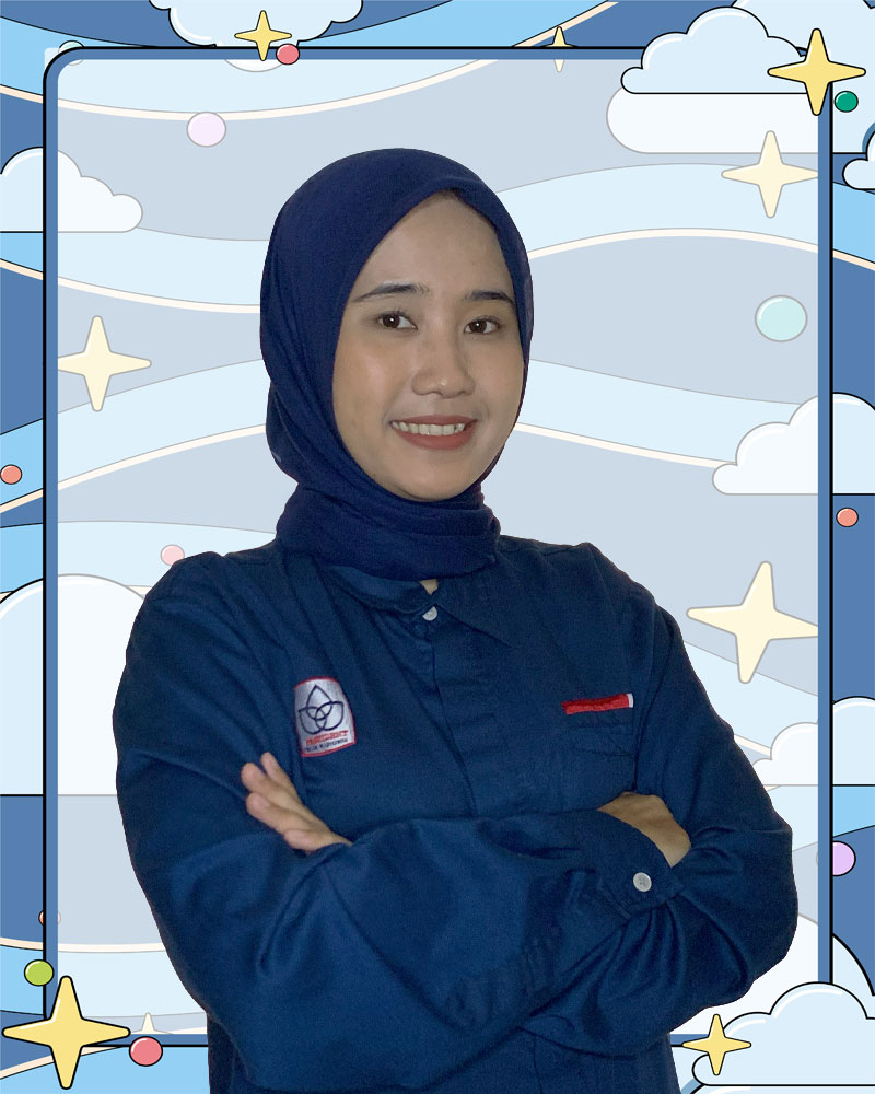 Ms. G
