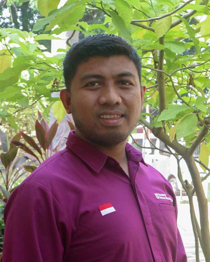 Mr. Akbar