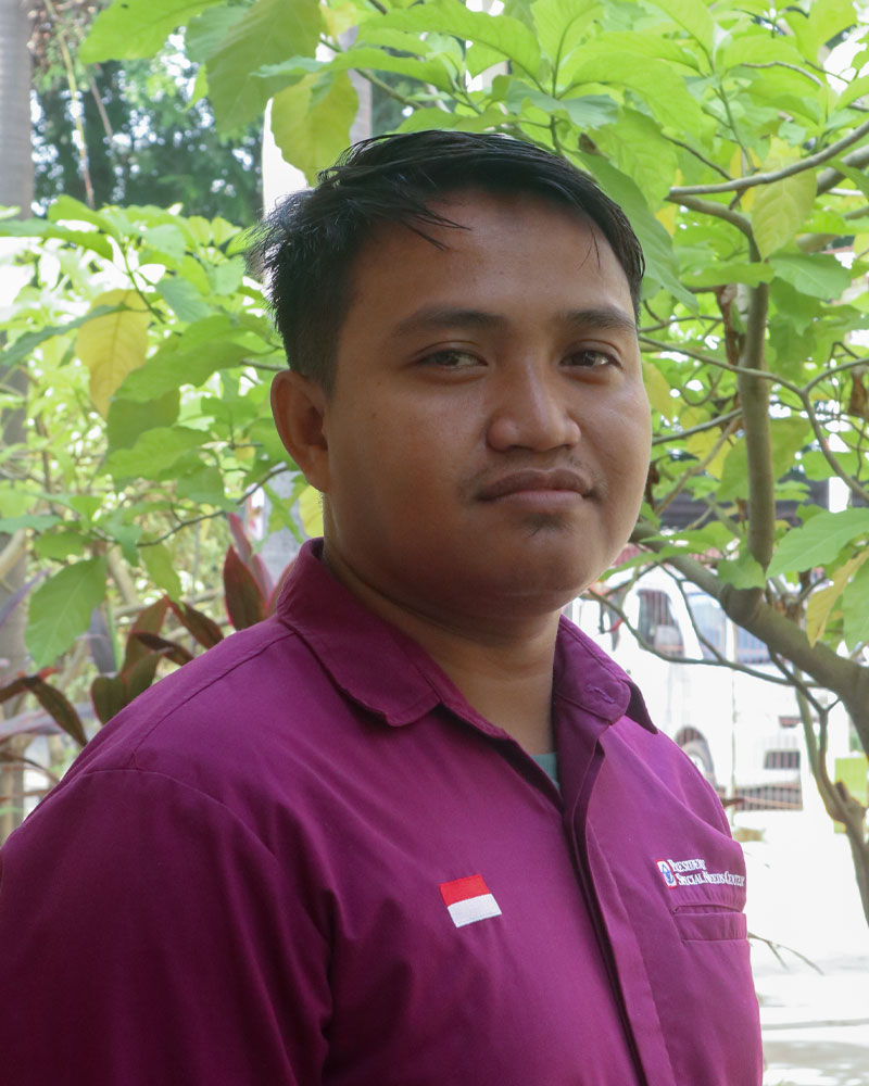 Mr. Hamdi