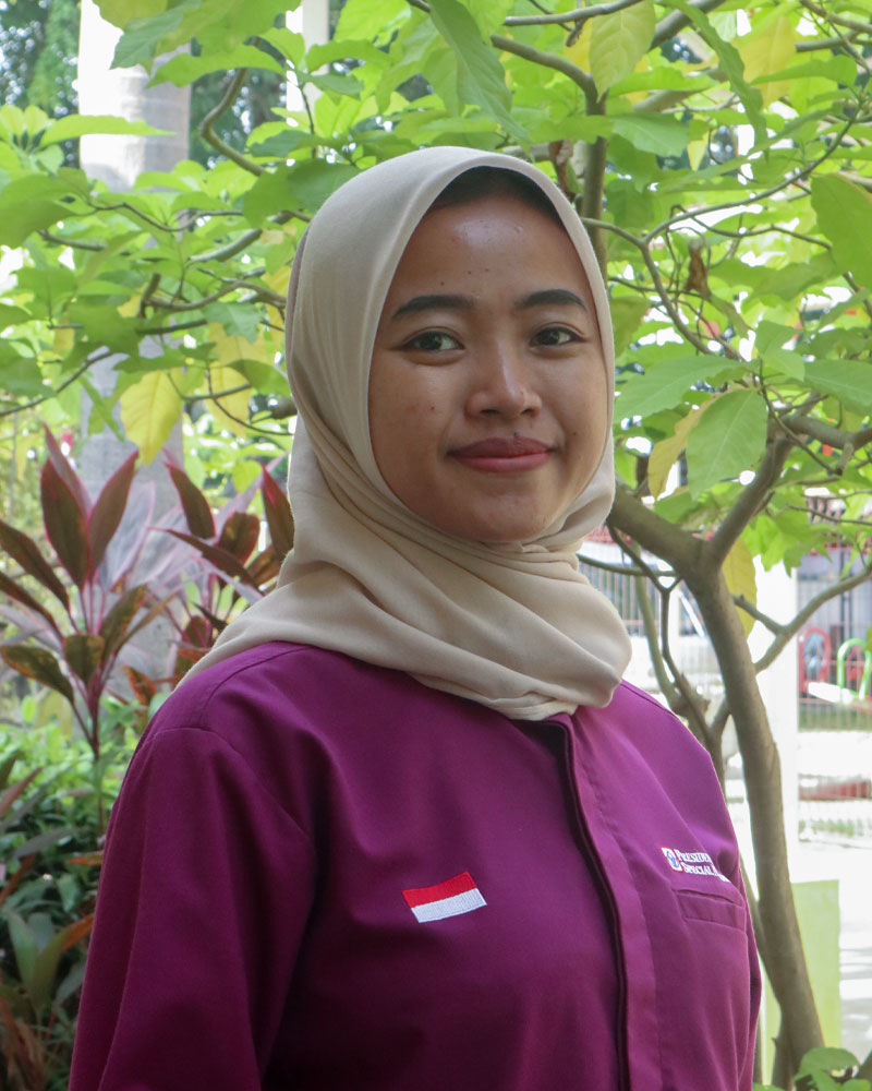 Ms. Hanaa