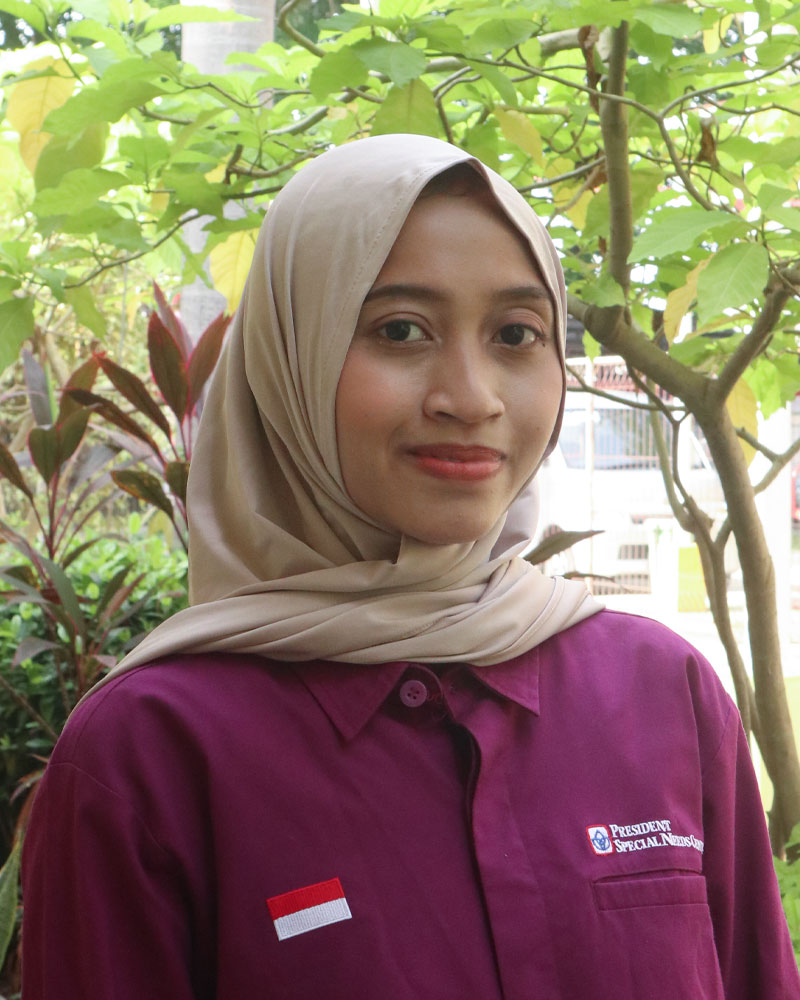 Ms.Lia