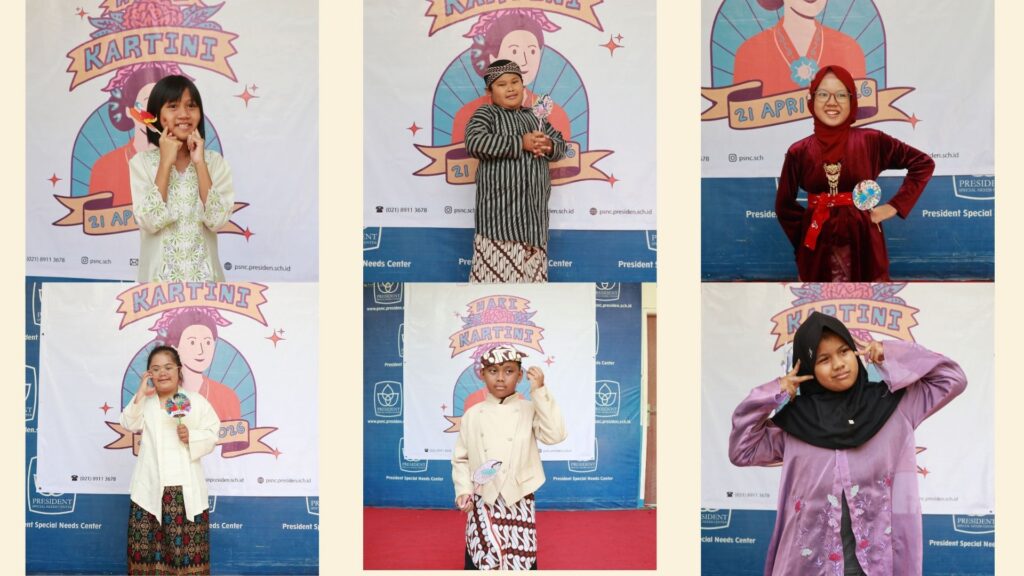 Hari Kartini dan Layanan Psikolog Anak Cikarang